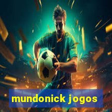 mundonick jogos