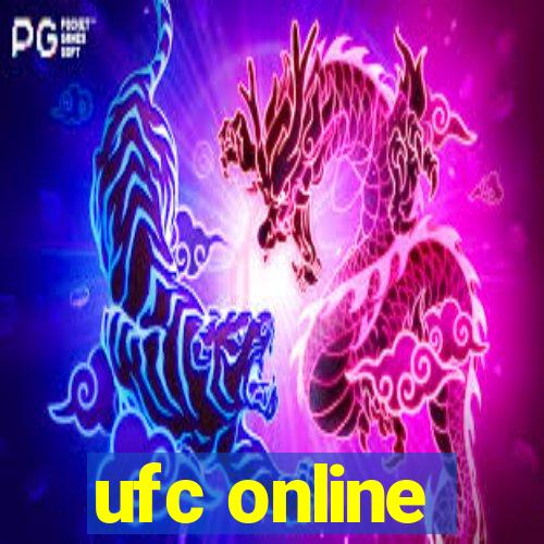 ufc online