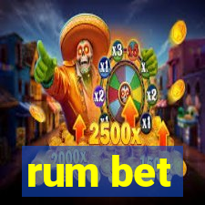 rum bet