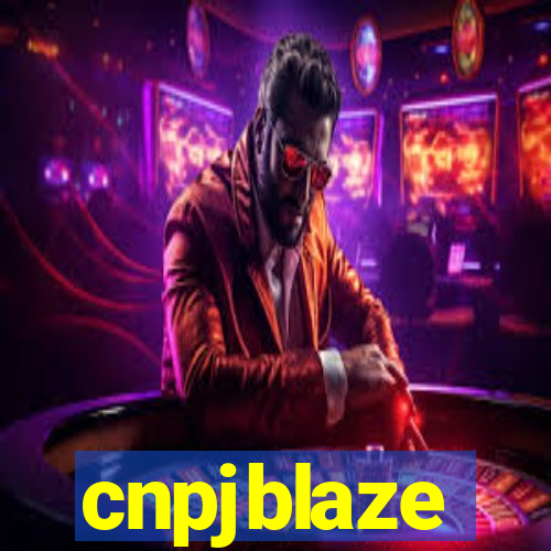 cnpjblaze