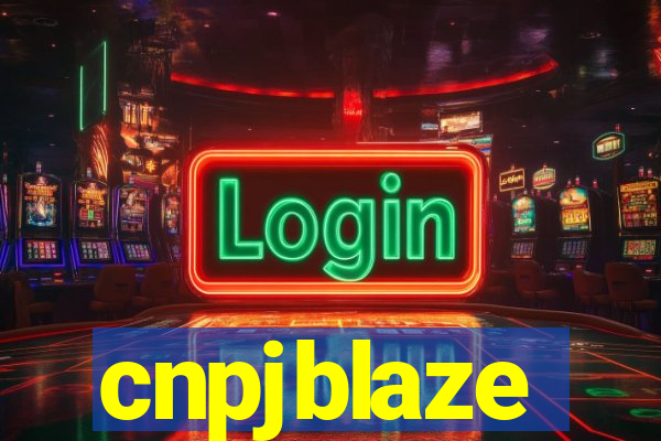 cnpjblaze