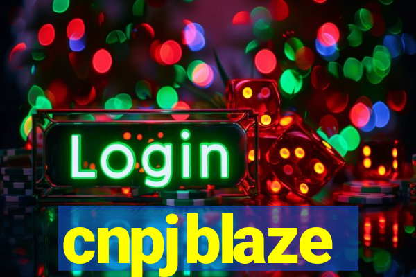 cnpjblaze