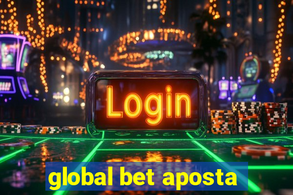 global bet aposta