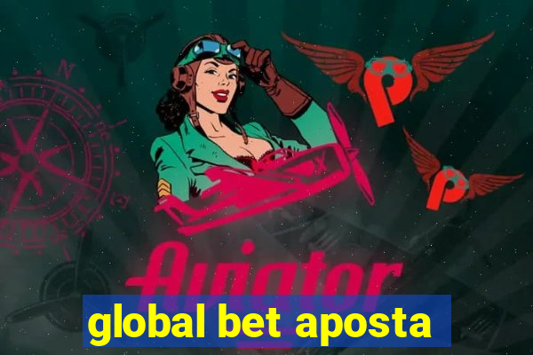 global bet aposta