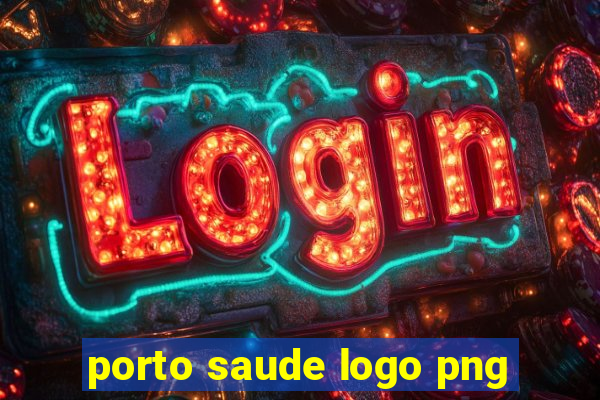 porto saude logo png