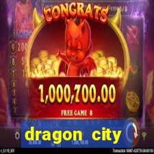 dragon city dinheiro infinito