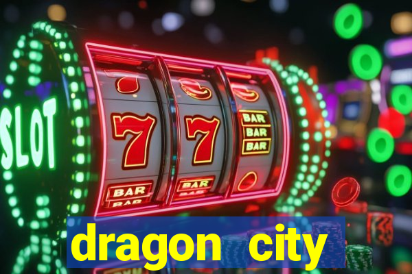 dragon city dinheiro infinito