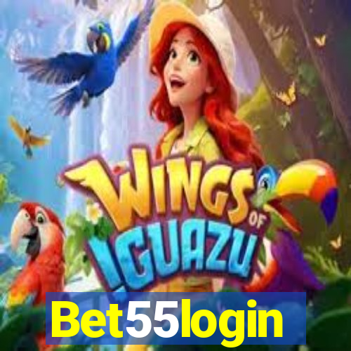 Bet55login