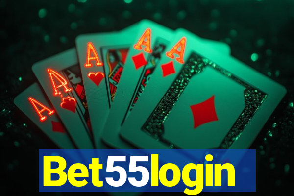 Bet55login