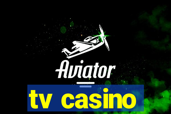 tv casino