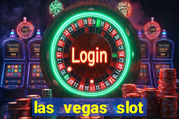 las vegas slot machines free games