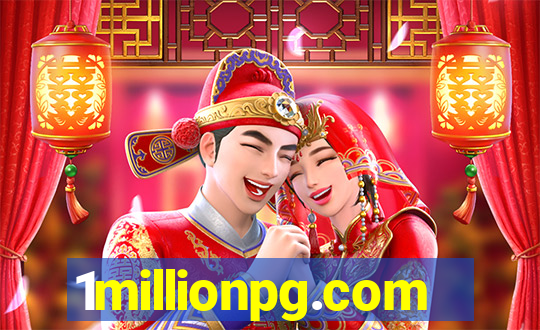 1millionpg.com