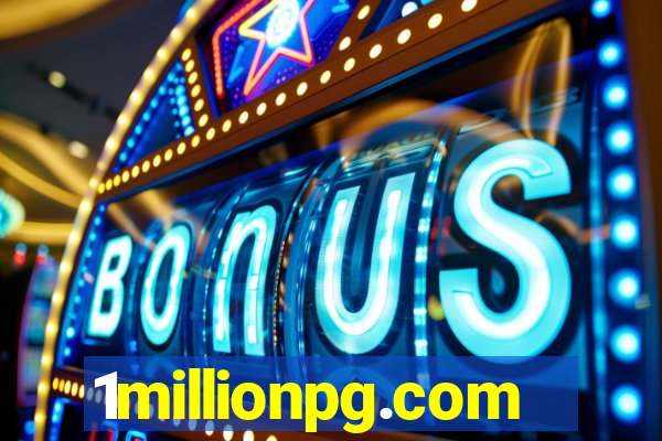 1millionpg.com