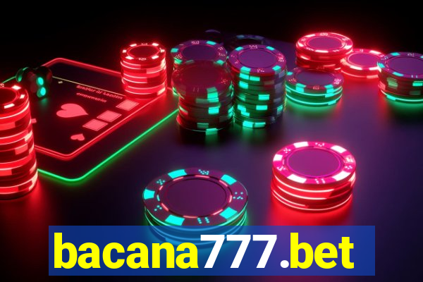 bacana777.bet