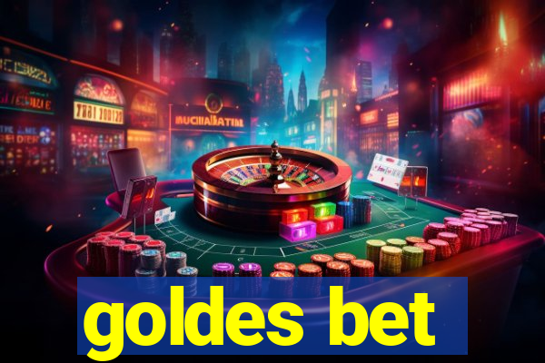 goldes bet