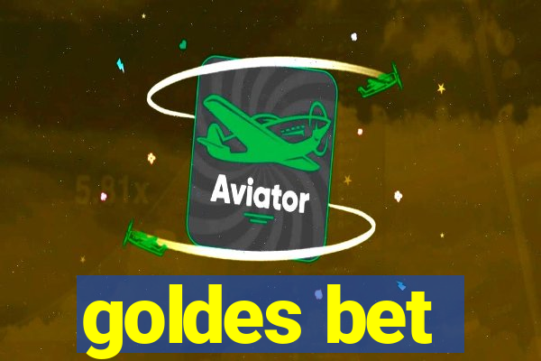 goldes bet