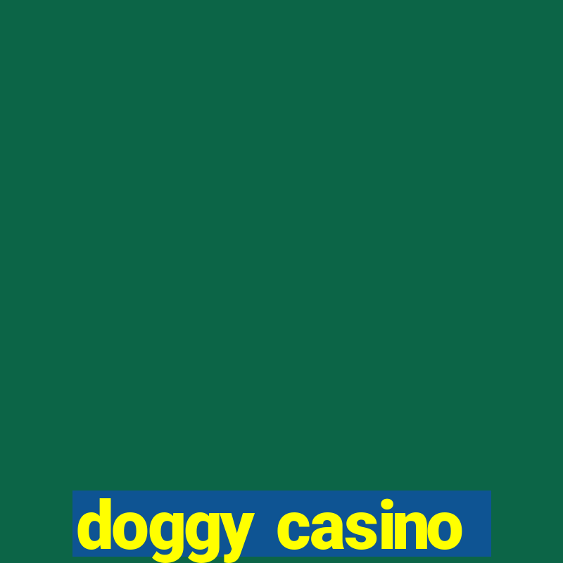 doggy casino