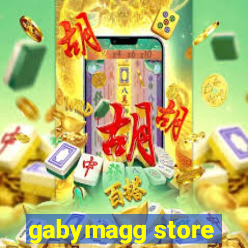 gabymagg store