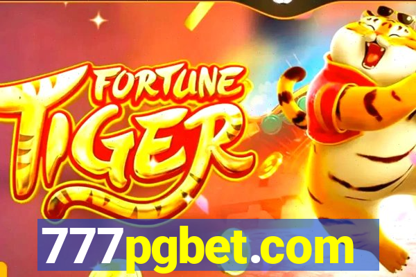 777pgbet.com