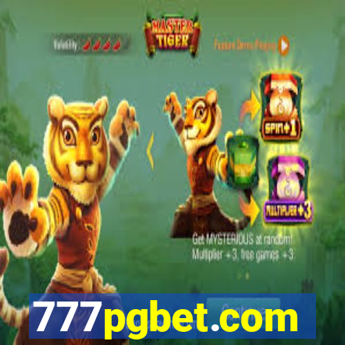 777pgbet.com