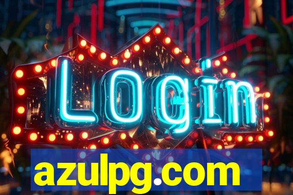 azulpg.com