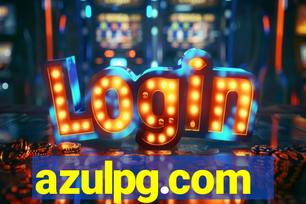 azulpg.com