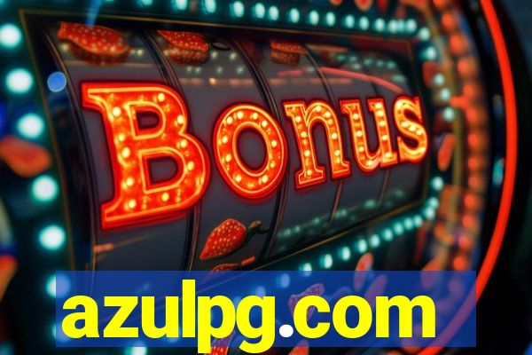 azulpg.com