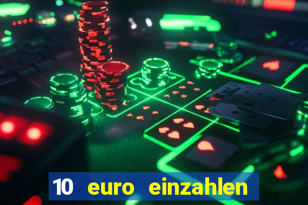 10 euro einzahlen 50 euro spielen casino 2020