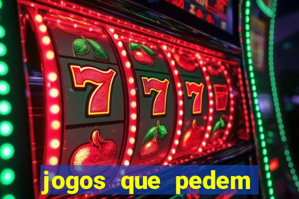 jogos que pedem taxa de saque