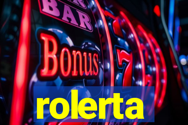 rolerta