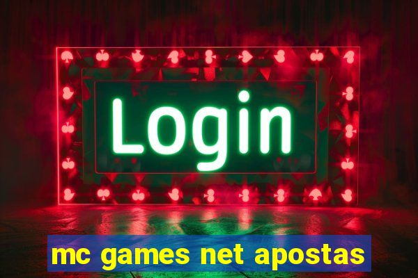 mc games net apostas