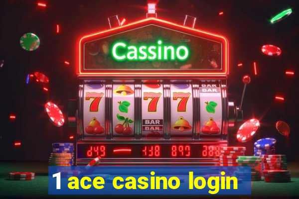 1 ace casino login