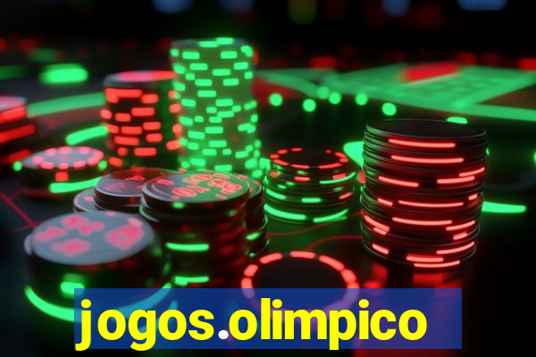 jogos.olimpico