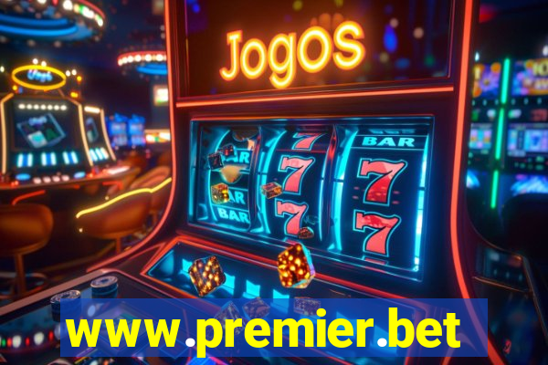 www.premier.bet