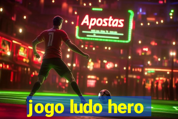 jogo ludo hero