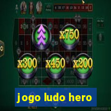 jogo ludo hero