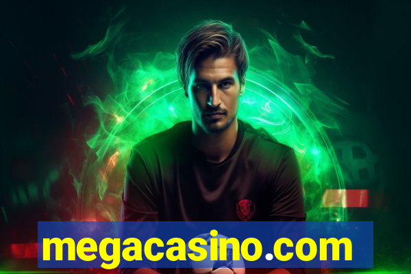 megacasino.com