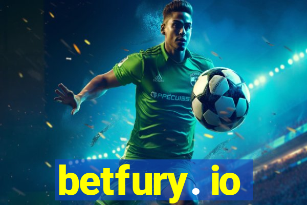 betfury. io