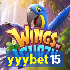 yyybet15