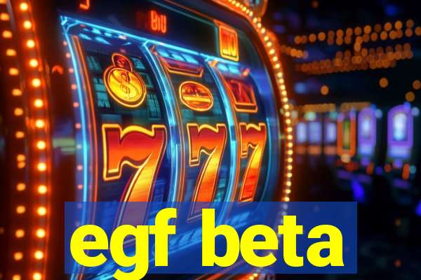 egf beta