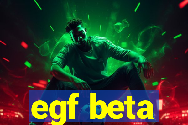 egf beta