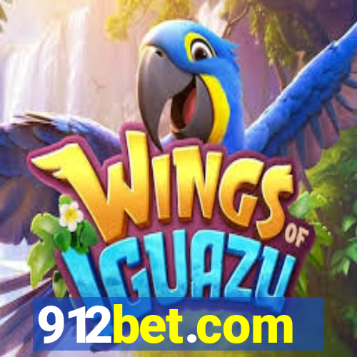 912bet.com