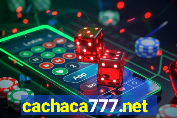 cachaca777.net