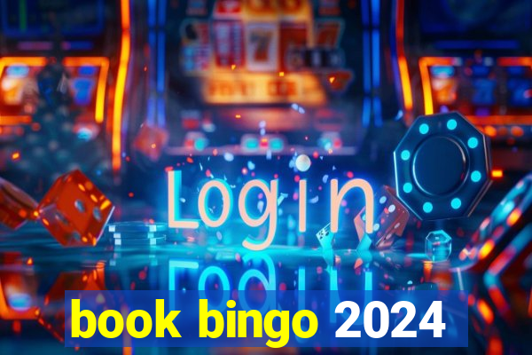 book bingo 2024