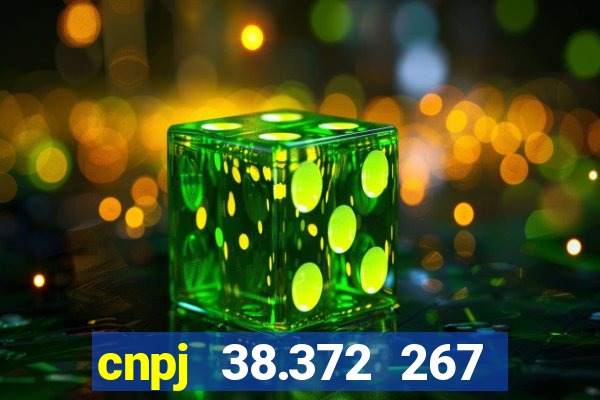 cnpj 38.372 267 0001 82