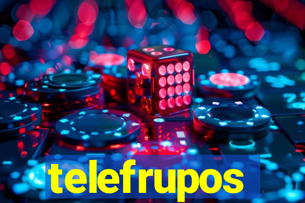 telefrupos