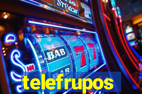 telefrupos