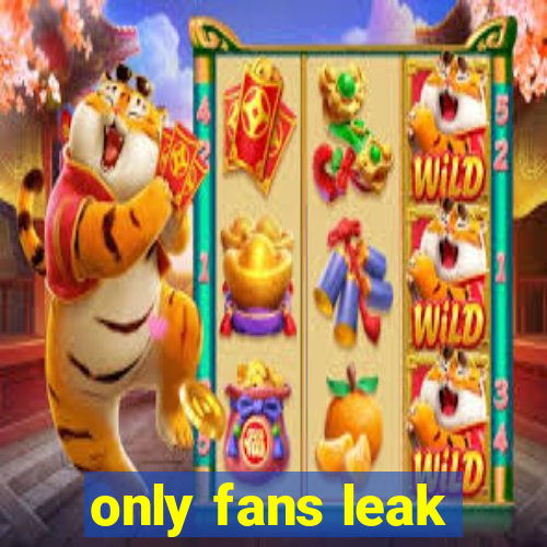 only fans leak