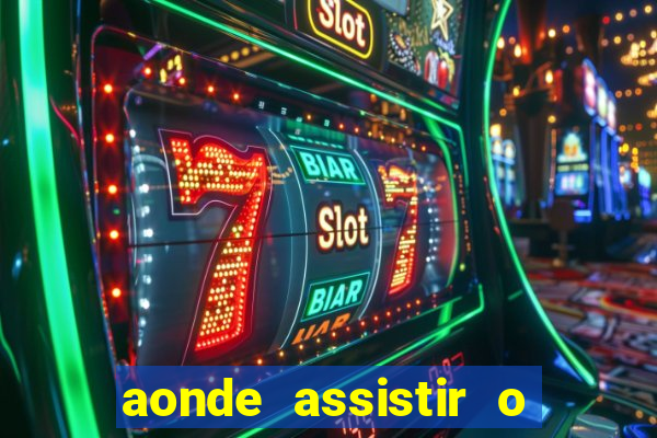 aonde assistir o jogo do psg hoje