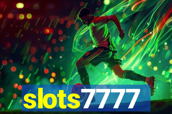 slots7777